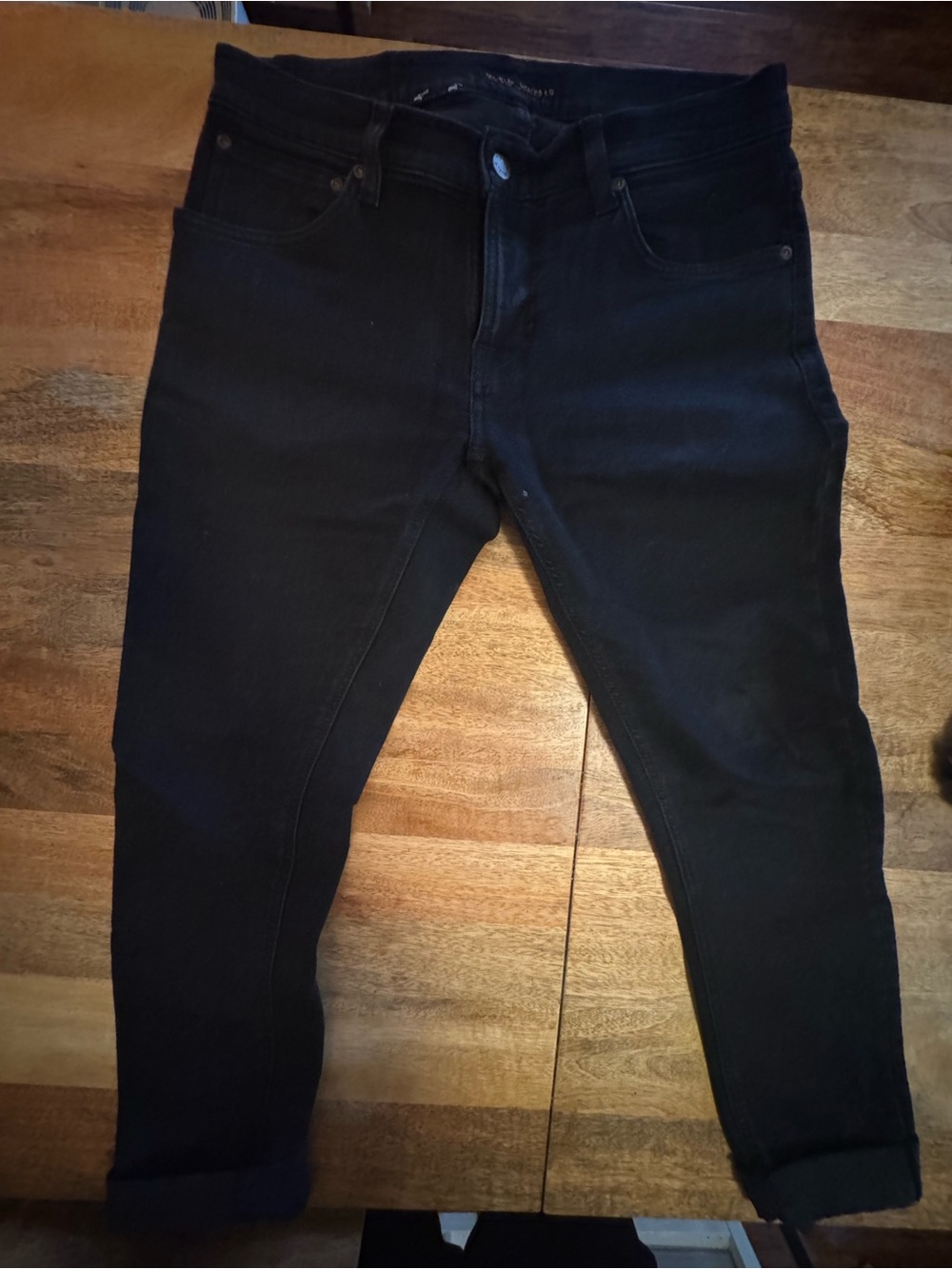 Nudie Jeans Tight Terry 32